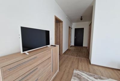 Garsonieră decomandată, mobilată în Aradului - 5