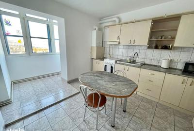 Apartament cu 4 camere decomandat în Zorilor - 2