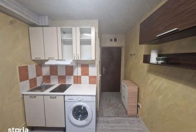 Garsonieră în Complex Studențesc - 4