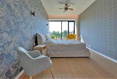 Inchiriere apartament cu 4 camere -vedere unica-One Mircea Eliade - 23