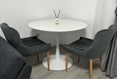 Apartament cu 2 camere decomandat, mobilat în Sânpetru - 12