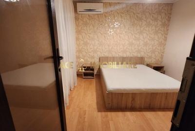 Apartament cu 2 camere decomandat, mobilat în Basarabia - 1