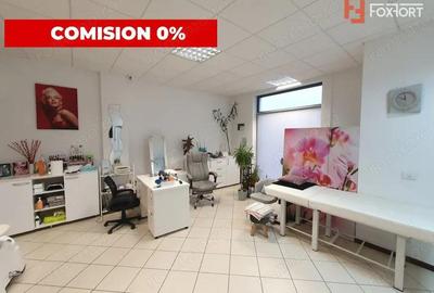 COMISION 0% Spatiu comercial la parter, open-space - Zona Torontalului - 2