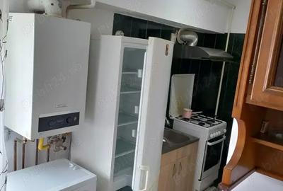 Apartament 2 camere Capsa - 2