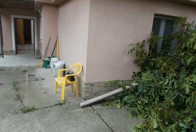 Casa, Timisora, zona Plopi, parter, caramida, 3 camere, 370mp teren - 10