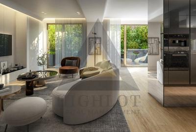 CORTINA 126 | CAMBRIDGE SCHOOL | IANCU NICOLAE | PENTHOUSE 4 CAMERE|COMISION 0% - 3