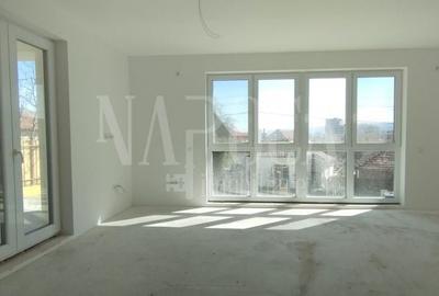 Duplex cu 5 camere cu Canalizare în Dâmbul Rotund - 1