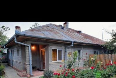 Casă individuală cu 3 camere cu Teren 780 Mp în Amara - 1