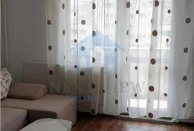 Garsonieră decomandată în Mărăști - 5