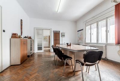 Vila individuala de exceptie Praporgescu Malul Mureșului - 7