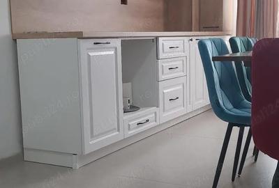 Garsonieră decomandată în Rogerius - 1