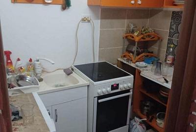 Garsonieră în Soarelui - 5