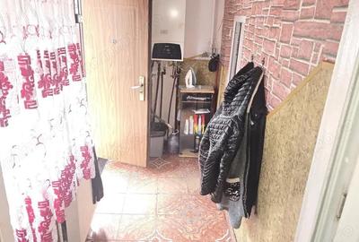 Casă cu 3 camere cu Teren 308 Mp în Dorobanți - 19