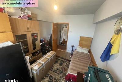 Apartament cu 4 camere decomandat, mobilat în Malu Roșu - 5