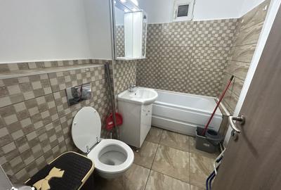 Apartament cu 2 camere decomandat în Circumvalațiunii - 11