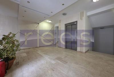 Apartament cu 3 camere semidecomandat, mobilat în Dorobanți - 34