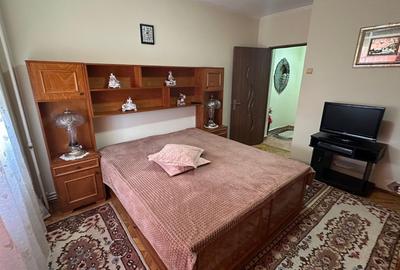 Apartament cu 2 camere decomandat, mobilat în Tomis III - 5