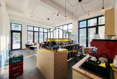 Spațiu comercial, de 41.099998474121 mp, în Dristor - 1