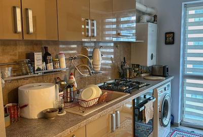 Apartament cu 3 camere, mobilat în Tătărași - 16