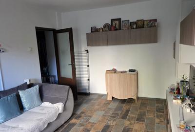 Apartament cu 2 camere semidecomandat în Central - 10