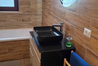 Apartament cu 3 camere decomandat în Mogoșoaia - 3