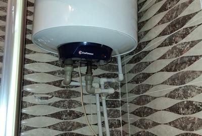 Garsonieră în Central - 7