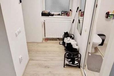 Garsoniera Amplasata Ultracentral - 2