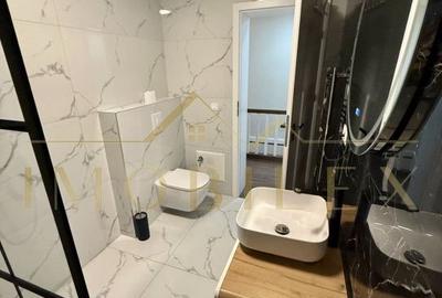 Casă cu 3 camere cu Teren 220 Mp în Florești - 5