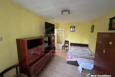 Garsonieră semidecomandată, mobilată în Mărăști - 2