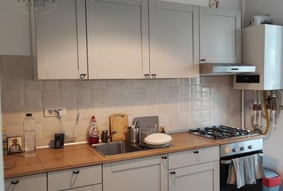 Garsonieră decomandată, mobilată în Sălaj - 2