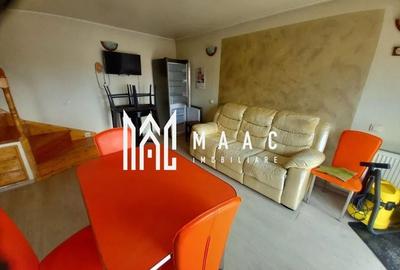 Apartament 3 camere | Balcon | Pivnita | 70 MP | Valea Aurie