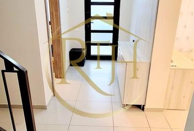 Duplex cu 4 camere cu Canalizare în Giroc - 5