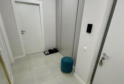 Apartament | 2 camere | Aviației | Nusco City | Metroul Aurel Vlaicu - 5