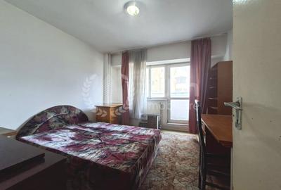 Apartament cu 2 camere decomandat, mobilat în Mărăști - 1