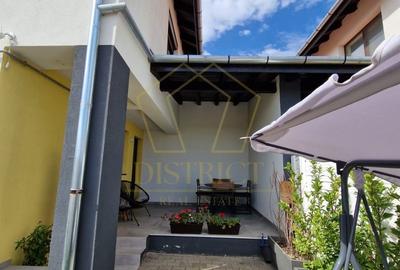 Duplex cu 3 camere cu Canalizare în Calea Urseni - 10