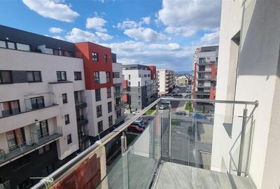 Apartament cu 2 camere decomandat, mobilat în 13 Decembrie - 10