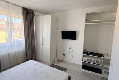 Garsonieră decomandată, mobilată în Militari - 1