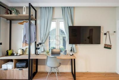 Vila 12 Camere Romana Dacia Eminescu ASE Vila 12 Camere Romana Dacia Eminescu ASE - 3