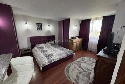 Garsonieră decomandată în Central - 1