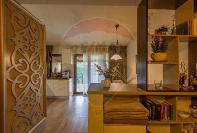 Casă cu 4 camere cu Teren 150 Mp în Dumbrăvița - 10