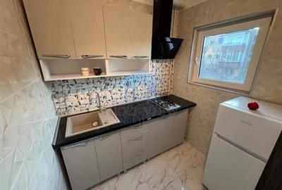 Garsonieră decomandată în Zorilor - 6