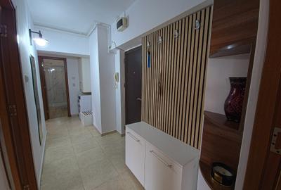 Tomis II  2 camere decomandat  modern  renovat complet  termen lung - 10