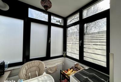 Apartament cu 4 camere decomandat, mobilat în Peneș Curcanul - 3