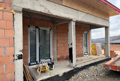 Casa individuala, Popesti Deal, 120mp utili Casa individuala, Popesti Deal, 120mp utili - 8