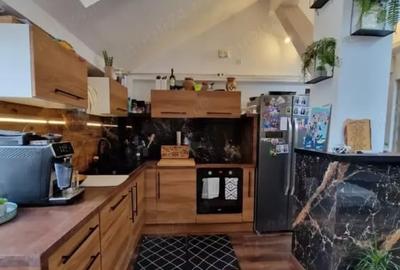 Apartament 3 camere Giulesti 2 bai +dresing +2 locuri de parcare 110mp - 3