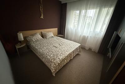Apartament cu 2 camere semidecomandat, mobilat în Pantelimon - 1