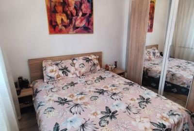 Apartament cu 2 camere semidecomandat, mobilat în Giurgiului - 1