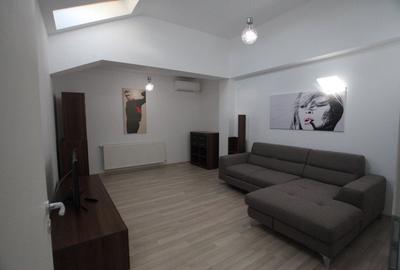 Apartament 2 camere Spancioc zona Spital Pascanu
