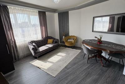 Apartament cu 2 camere decomandat în Horea - 1