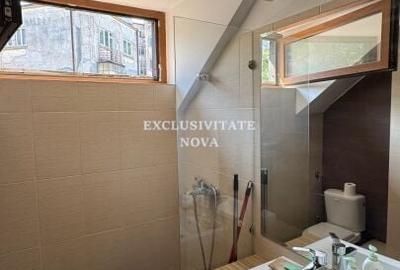 UNIVERSITATE - Batistei - Vanzare MANSARDA in VILA  Interbelica ! - 22